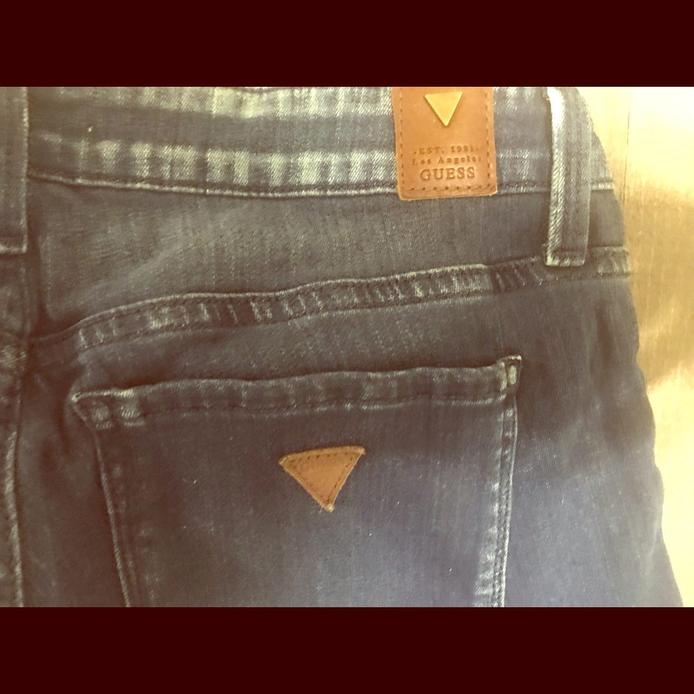 Guess jeans